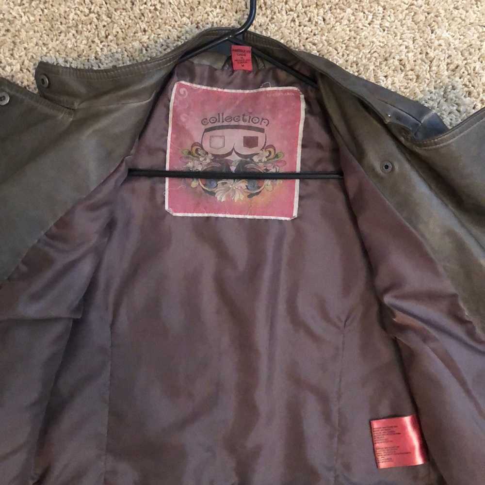 Bernardo Jacket - image 3